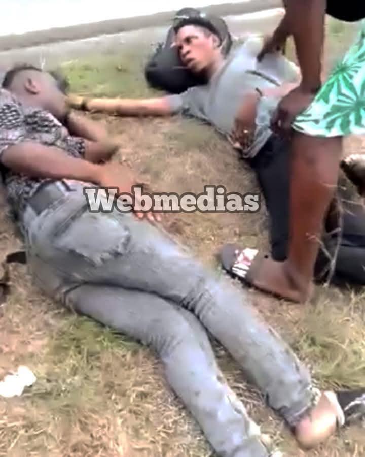 Côte d’Ivoire : L’artiste Manadja Confirmé échappe à la mort