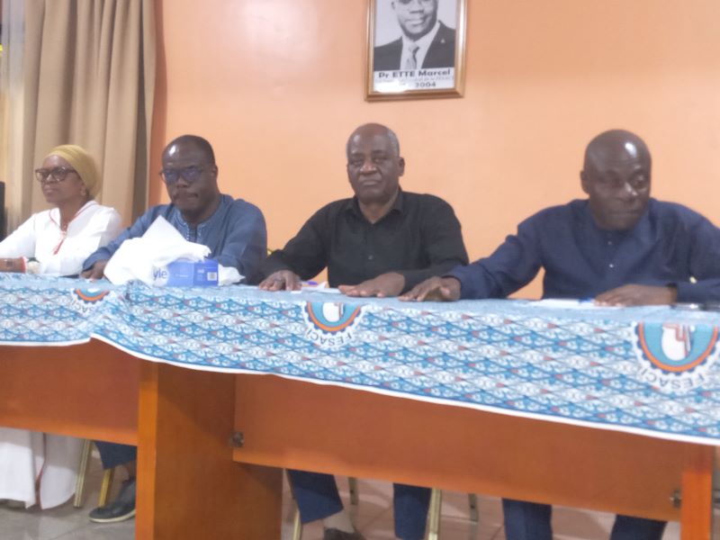 Côte d’Ivoire : Le 7è congrès de la FESACI reporté, des dirigeants accusés de détournement de 200 millions