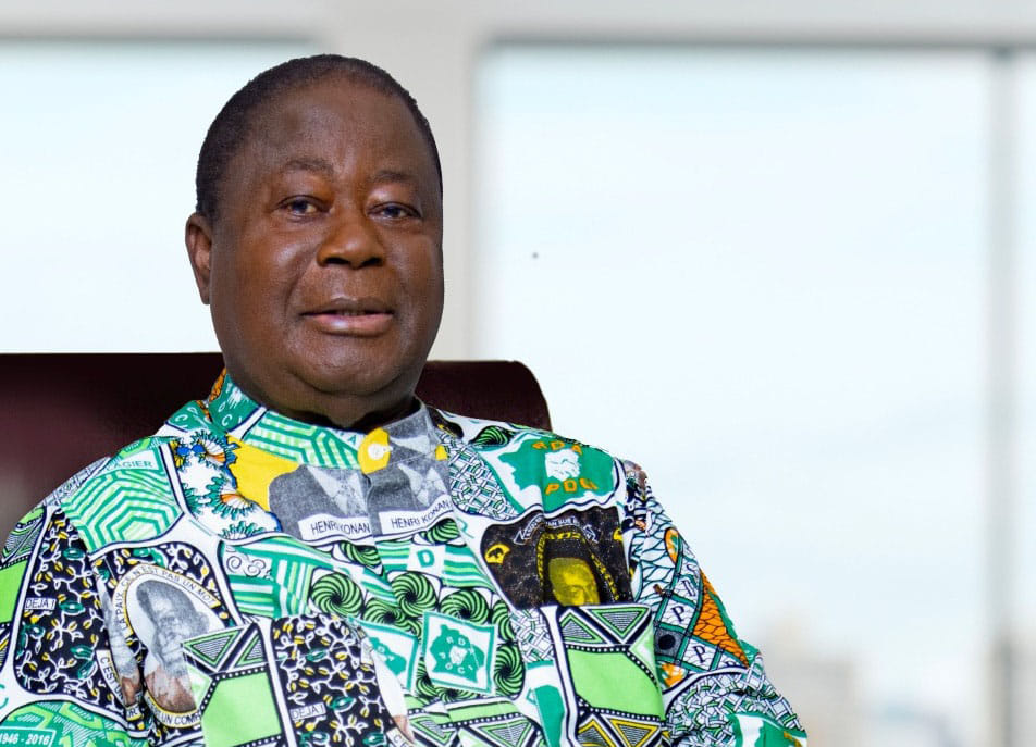 Côte d’Ivoire / Le dernier combat de Bédié