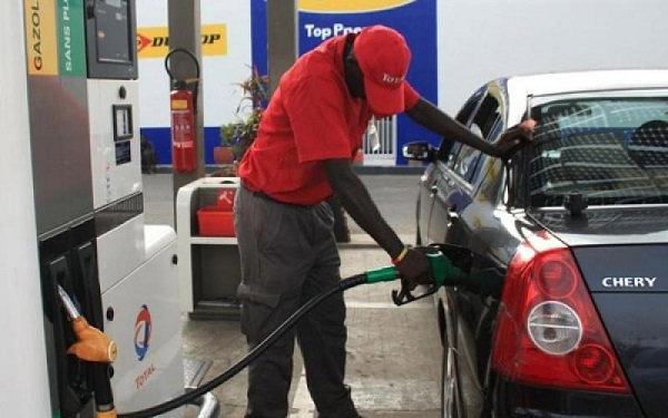 Côte d’Ivoire / Le gouvernement annonce l’augmentation du prix de l’essence super de 635f à 695f