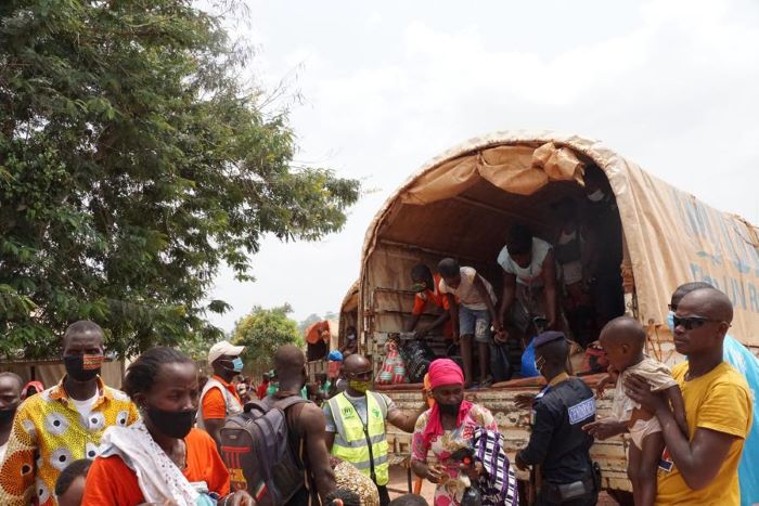 Côte d’Ivoire / Le Hcr a mis fin au statut des réfugiés ivoiriens