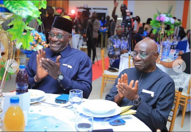 Côte d’Ivoire / Le maire d’Adjamé organise une collecte de fond pour l’insertion des jeunes de sa commune