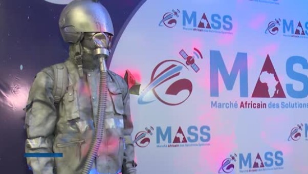 Côte d’Ivoire : Le Marché africain des solutions spatiales s’ouvre à Abidjan
