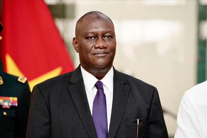 Côte d’Ivoire /  ‘’Générations gagnantes’’ désormais avec Téné Birahima Ouattara : La page Diaby Lanciné tournée