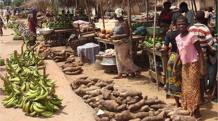 Côte d’Ivoire / Le non-respect du prix d’achat des produits agricoles fait rage : Le ministre Adjoumani interpelé