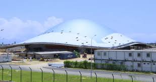 Côte d’Ivoire / Le parc des expositions d’Abidjan ouvre ses portes, le lundi 17 juillet 2023