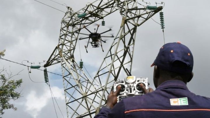 Côte d’Ivoire : Le patronat exaspéré par les pannes d’électricité et leurs coûts