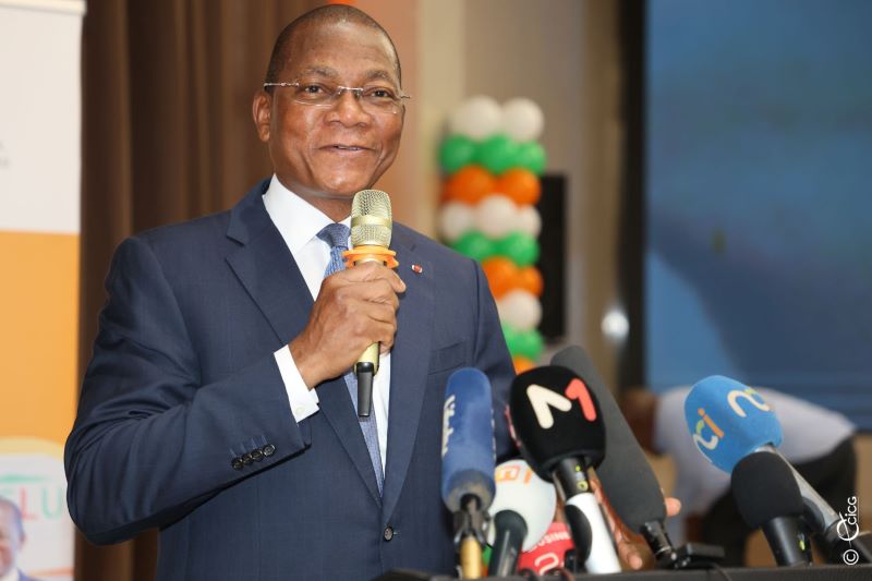 Côte d’Ivoire : Le pays a un déficit d’environ 800.000 logements