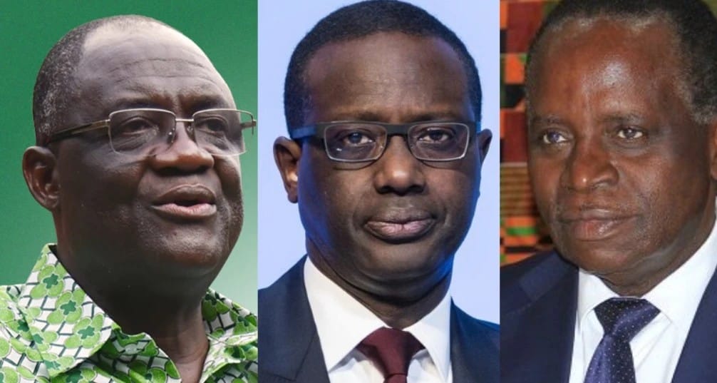 Côte d’Ivoire / Le PDCI-RDA face à sa survie