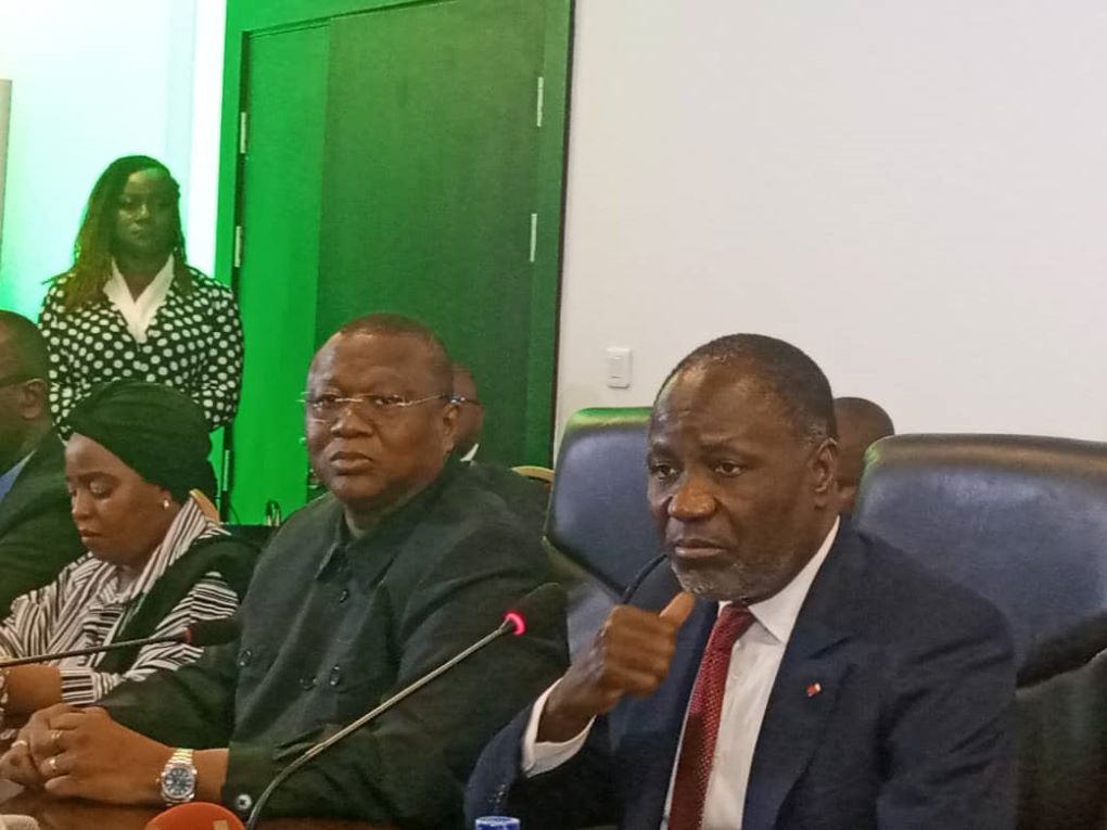 Côte d’Ivoire / Le prix de l'électricité augmente encore à partir du 1er janvier 2024 : Le gouvernement explique tout