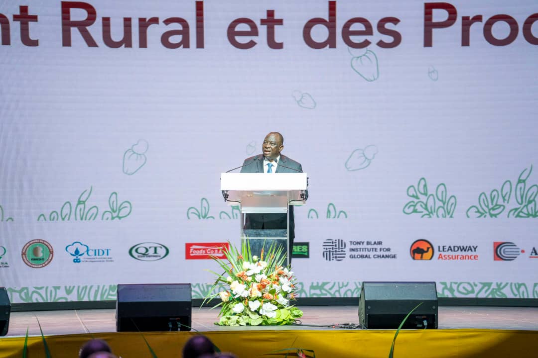 Côte d'Ivoire : Le prix du kilogramme de la noix de cajou fixé à 425 f pour la campagne 2025