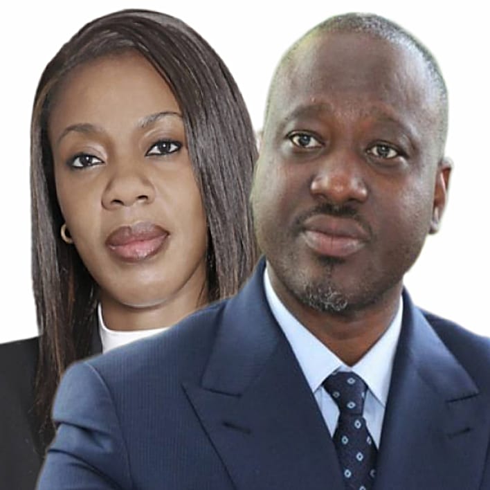 Côte d’Ivoire : Les avocats de Guillaume Soro accusent le pouvoir de « s’adonner à des méthodes criminelles… »