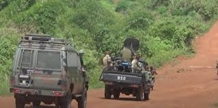 Côte d’Ivoire : Les deux gendarmes ivoiriens arrêtés au Burkina Faso libérés