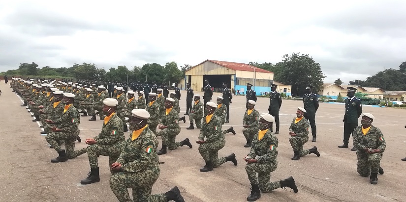 Côte d’Ivoire / Les douaniers favorables au mode d’épargne proposé par le gouvernement