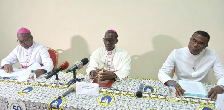 Côte d’Ivoire / Les Evêques inquiets : « La situation socio-politique ne rassure guère »