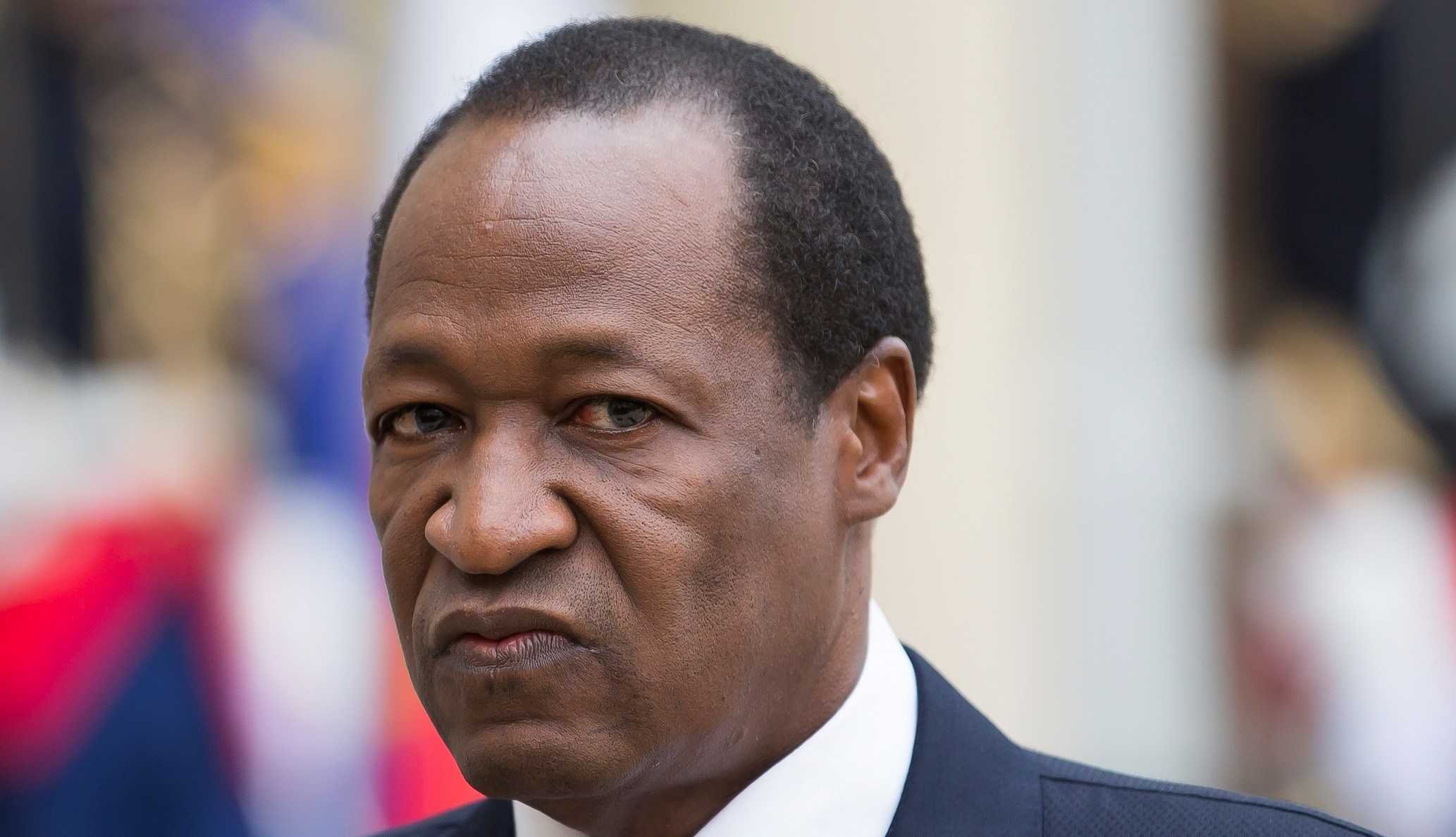 Côte d’Ivoire / Les folies immobilières de Blaise Compaoré à Abidjan