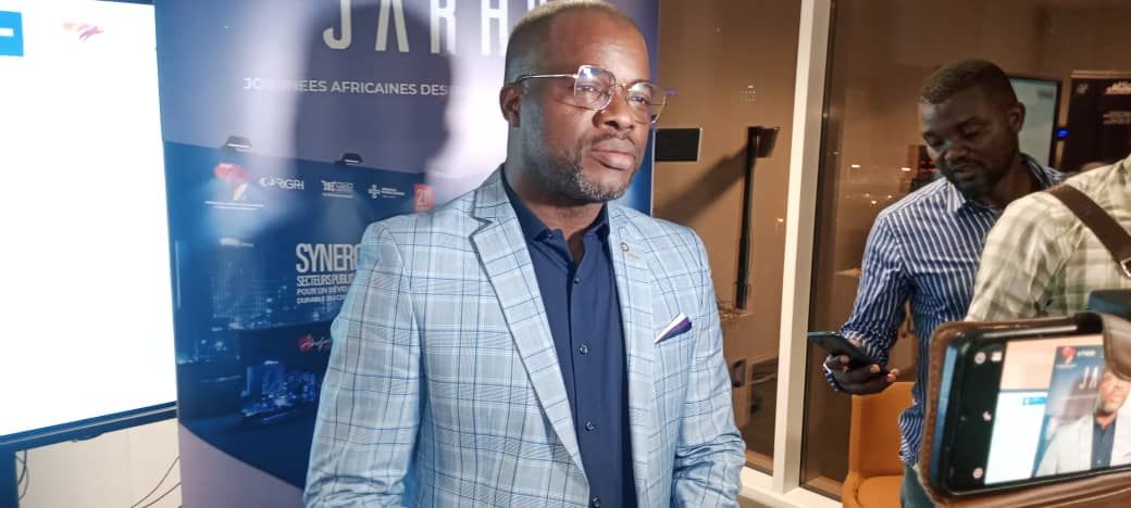Côte d’Ivoire : Les Journées africaines des ressources humaines à Abidjan