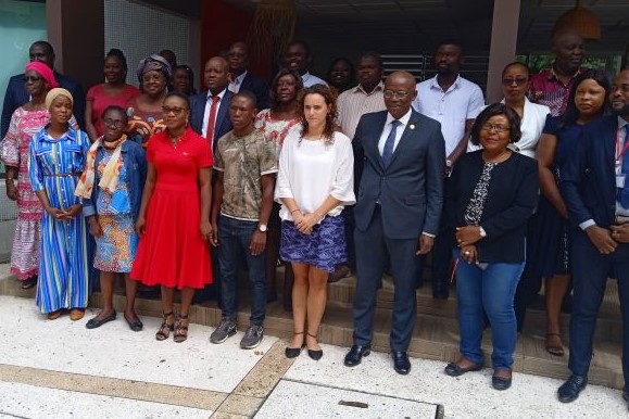 Côte d’Ivoire / Les petites entreprises industrielles invitées à adhérer au Pacir 2 pour l’amélioration de leur compétitivité sur le marché régional