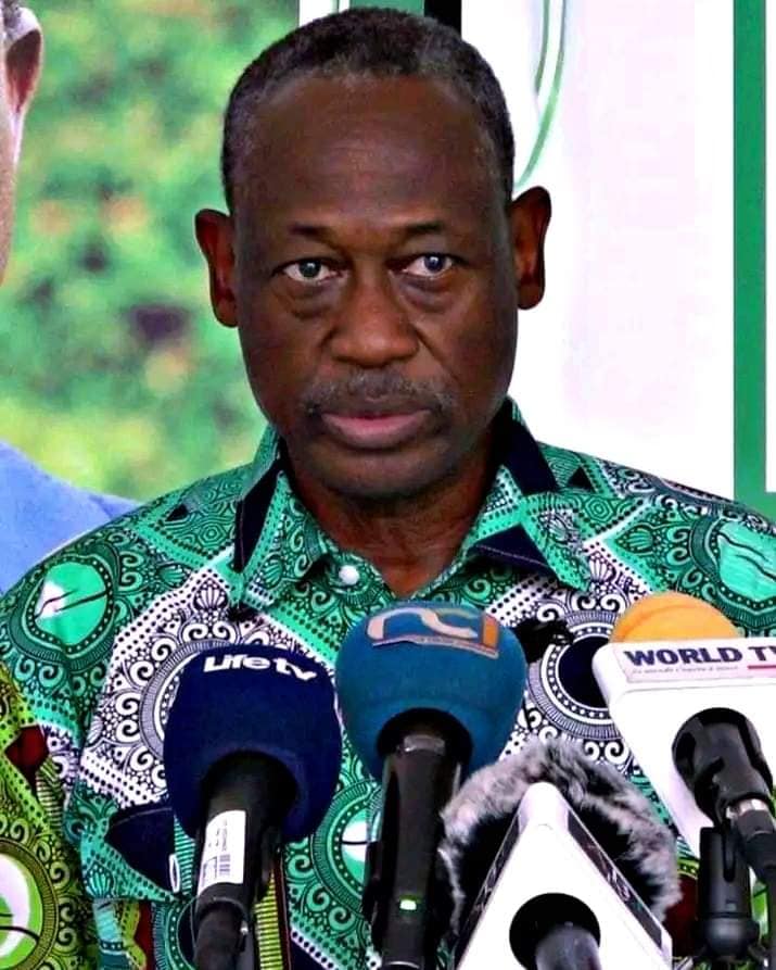Côte d’Ivoire / Les piques de Bredoumy Soumaïla à Eliane N’zi, accusée d’être à l’origine de la défaite du PDCI dans la région du N’zi