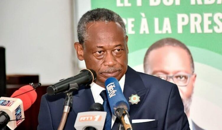 Côte d’Ivoire : Liberté provisoire pour le porte-parole du PDCI, Soumaïla Bredoumy