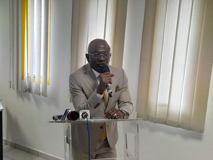 Côte d’Ivoire /: L’Oit mise sur les emplois décents dans des activités forestières