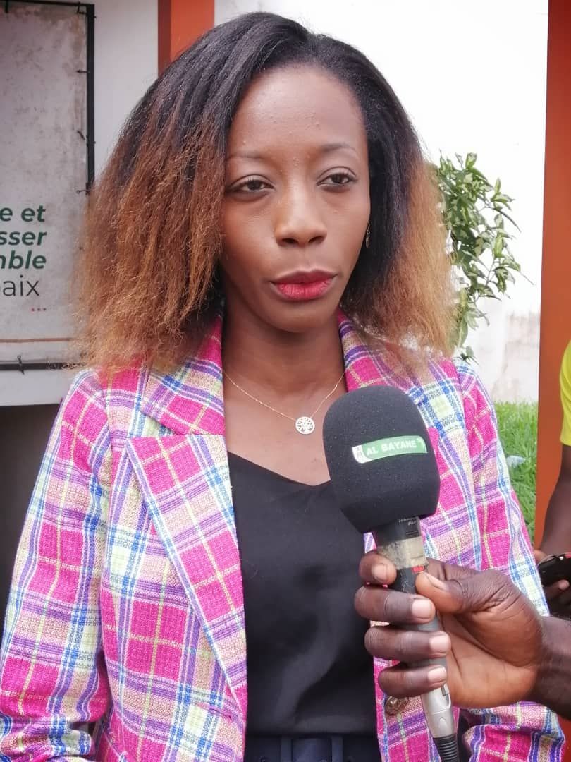 Côte d’Ivoire / L’Ong ‘’Femme d’aujourd’hui’’ exige le respect de la loi sur la représentativité des femmes dans les élections
