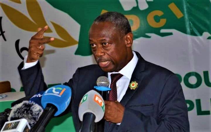 Côte d’Ivoire / L’opposition  attend toujours la mise en œuvre des recommandations du dialogue politique