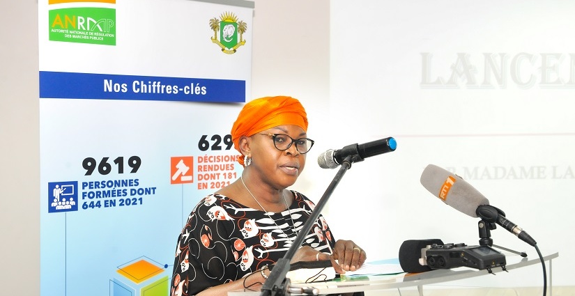 Côte d’Ivoire / Lutte contre la corruption : 30 entreprises étatiques et 500 marchés publics passés en 2020 bientôt audités