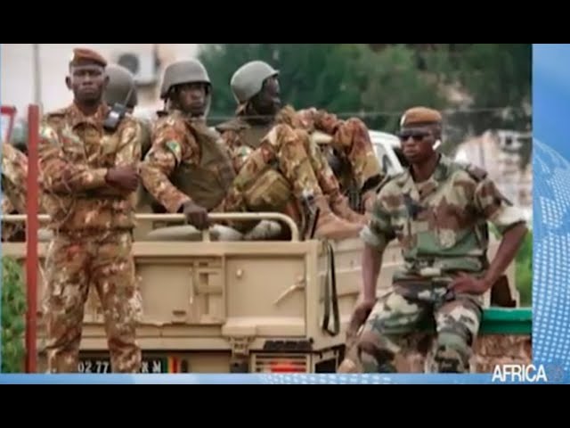 Côte d’Ivoire-Mali / Les dernières nouvelles des 49 soldats ivoiriens détenus par la junte