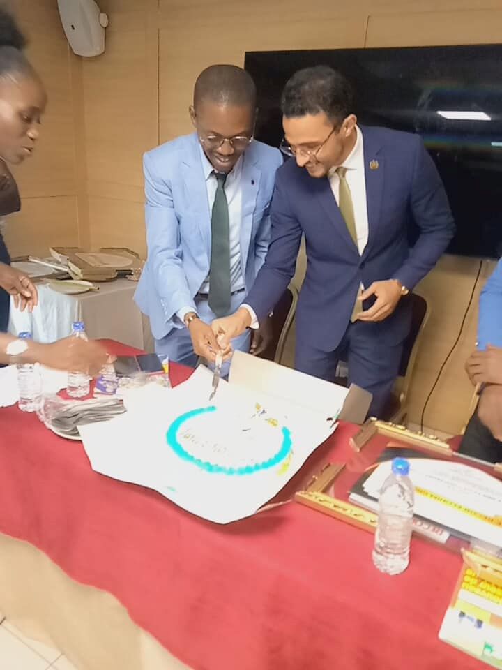 Côte d’Ivoire / Médias : Le magazine RecorAfrikmag fête un an d’existence