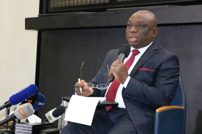 Côte d’Ivoire / Mésentente Ouattara-Soro :  KKB se prononce