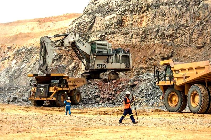 Côte d’Ivoire / Mines : Découverte dans la région d’Issia d’un gisement de Coltan