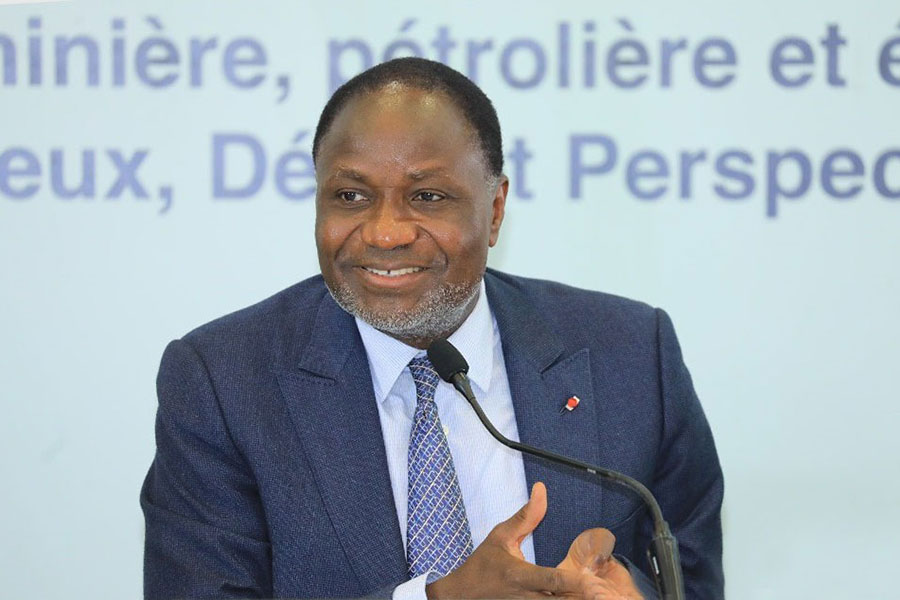 Côte d’Ivoire / Mines, pétrole et énergie : Mamadou Sangafowa annonce la mise en œuvre du contenu local