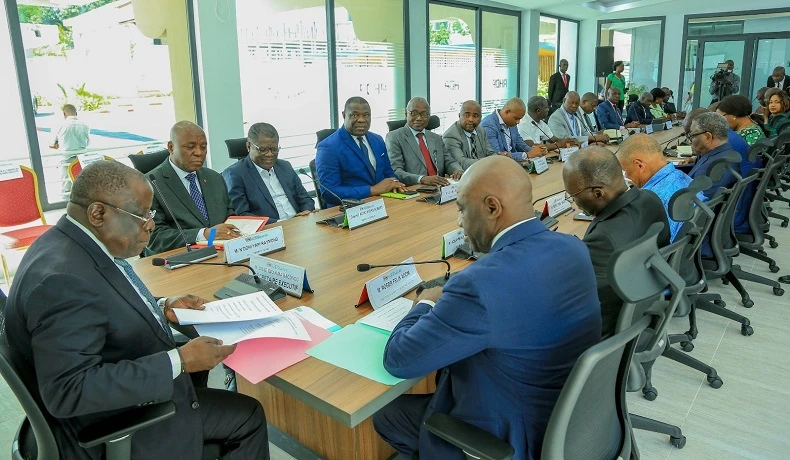 Côte d’Ivoire / Municipales et régionales 2023 : Le Rhdp renie ses indépendants