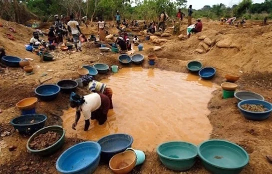 Côte d’Ivoire / Orpaillage illégal par les étrangers : Bédié avait eu raison trop tôt