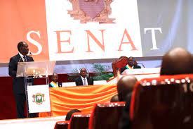 Côte d’Ivoire / Ouattara nomme ses 33 sénateurs : La liste des 8 qui n’ont pas été reconduits
