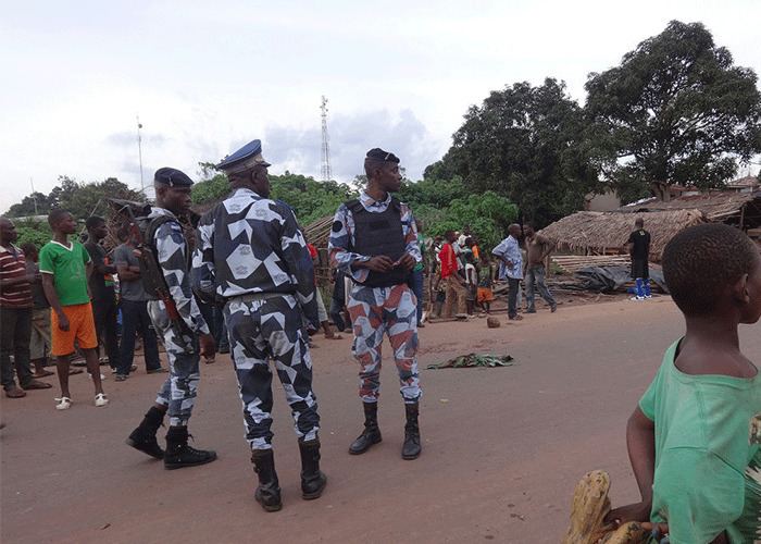 Côte d’Ivoire / Ouragahio : Une adolescente ligotée, violée, et égorgée