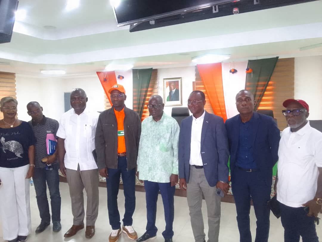 Côte d’Ivoire / Paiement de l’Impôt : La Dgi fait deux grandes faveurs aux contribuables