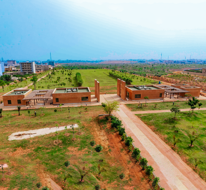 Côte d’Ivoire / Parc urbain d’Akouédo : un projet à fort intérêt écologique, environnemental et socio-économique