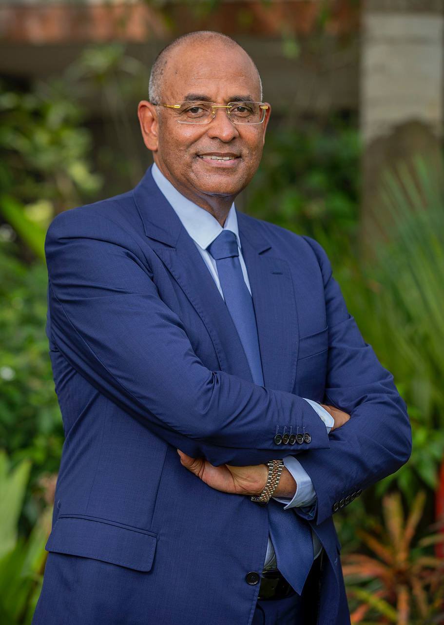 Côte d’Ivoire / Patrick Achi reconduit à la tête du gouvernement