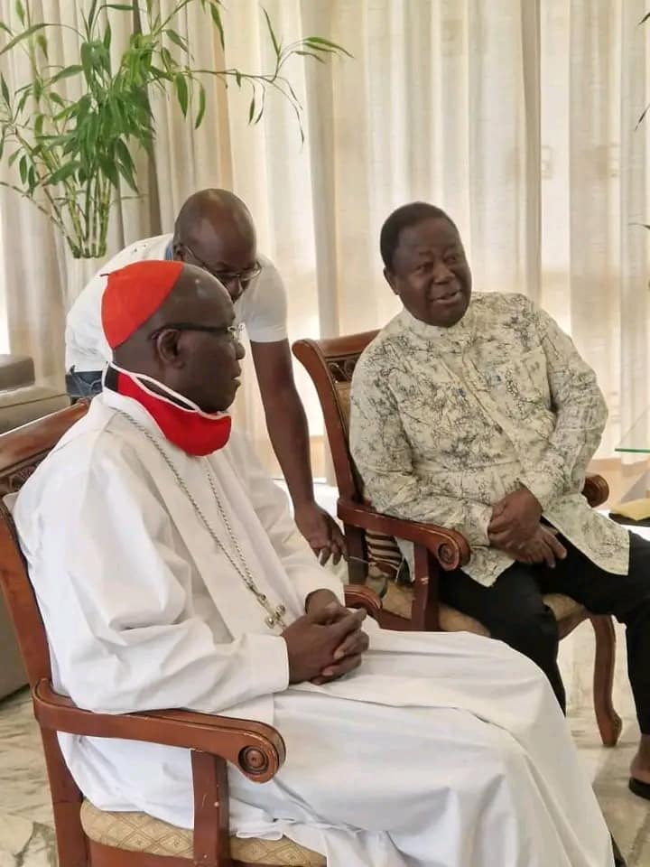 Côte d’Ivoire / PDCI : Bédié effraie ses militants