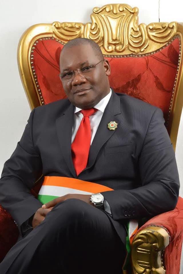 Cote d’Ivoire / PDCI-RDA : L'AEC-GC dément avoir reçu de l'argent de la part de Balou Marshall