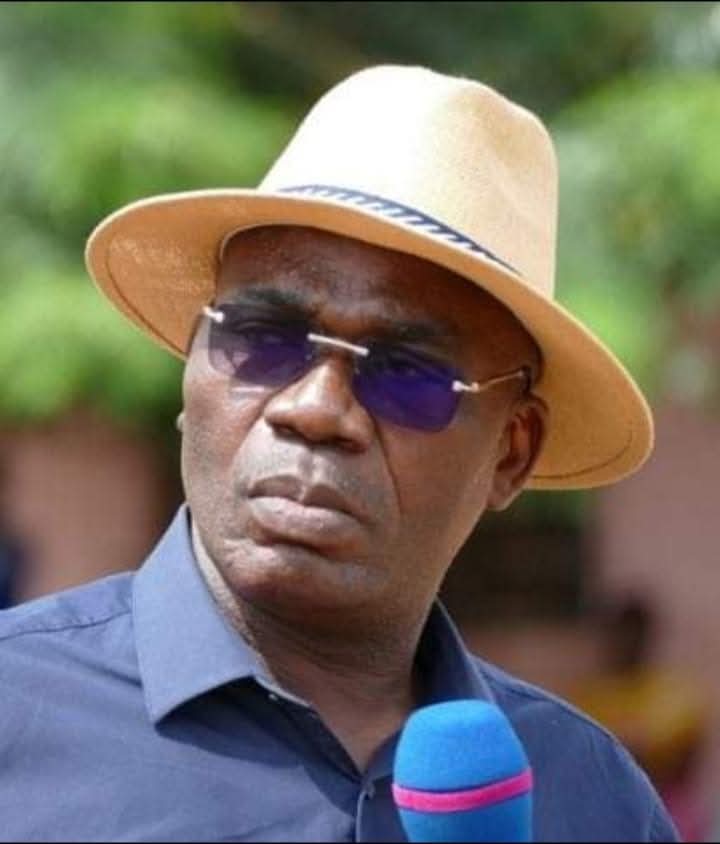 Côte d’Ivoire / PDCI-RDA : Qui en veut au député René Nétro Tagbo ?