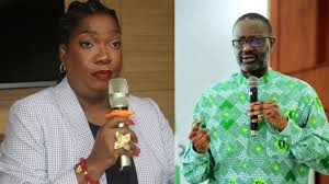 Côte d’Ivoire / PDCI : Valérie Yapo déboutée, la justice ivoirienne souffle le chaud et le froid