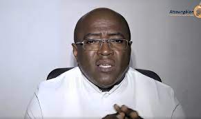 Côte d’Ivoire / Père Basile Diané : « Or donc, on peut écouter nos Évêques ? »