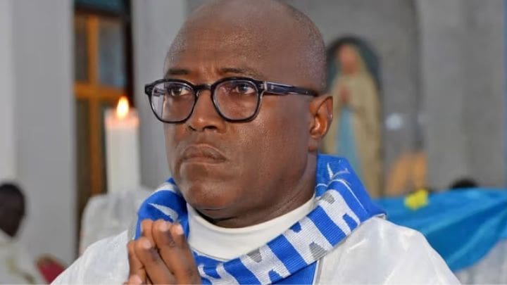 Côte d’Ivoire / Père Basile Diané : « Que ceux qui nous gouvernent arrêtent d'avoir du mépris pour le peuple »