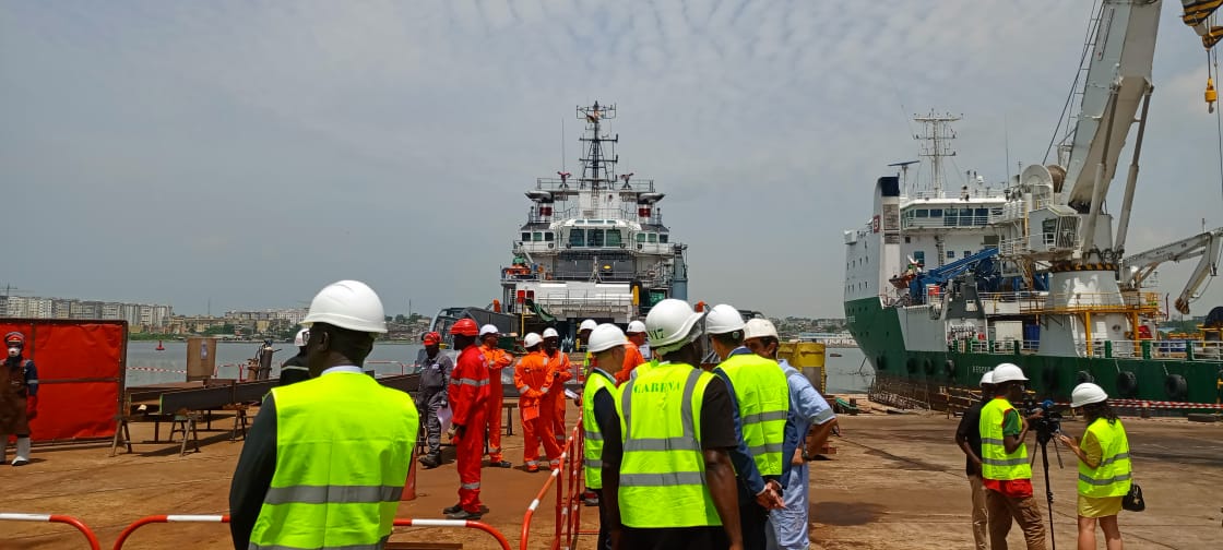 Côte d’Ivoire / Phase 2 du Projet Baleine : Eni annonce une production de 60 000 barils de pétrole par jour