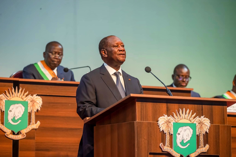 Côte d’Ivoire / Pluie de milliards : "Les Ivoiriens sont maintenant coutumiers de ces annonces sans lendemain"