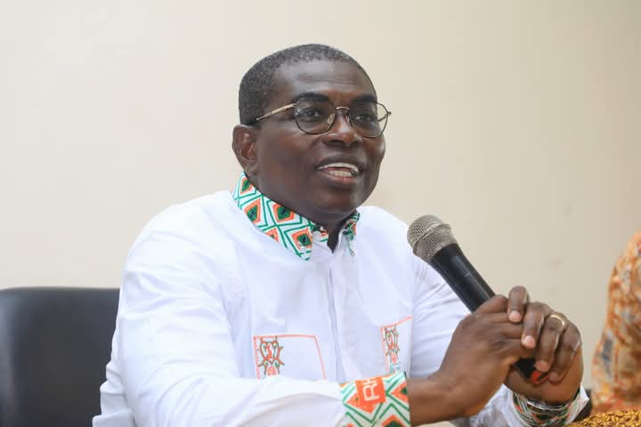 Côte d’Ivoire-Présidentielle 2025 : Félix Anoblé met les producteurs de San-Pedro en mission pour la réélection d’ADO