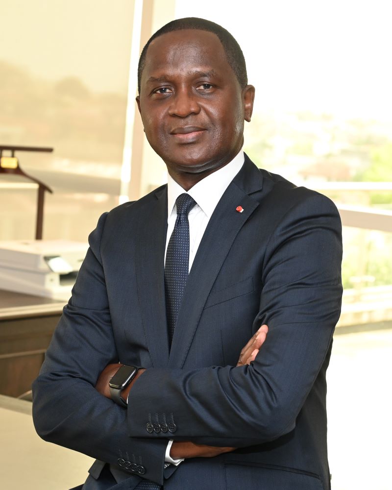 Côte d’Ivoire-Présidentielle 2025 : La CGECI invite les candidats à présenter leur programme au secteur privé